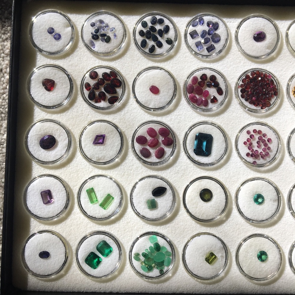 Jewelry/gemstones 💎 - Picture 2 of 16